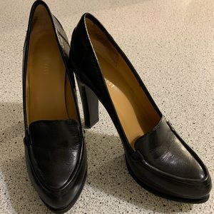 “JUST REDUCED”Nine West Heels